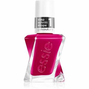 essie gel couture körömlakk árnyalat 473 v.i.please 13, 5 ml kép