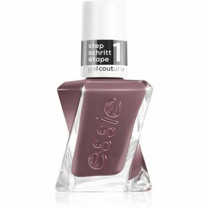 essie gel couture körömlakk árnyalat 70 take me to thread 13, 5 ml kép