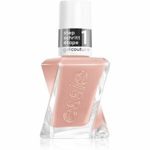 essie gel couture körömlakk árnyalat 504 of corset 13, 5 ml kép