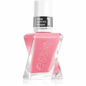 essie gel couture körömlakk árnyalat 50 stitch by stitch 13, 5 ml kép