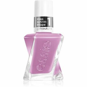 essie gel couture körömlakk árnyalat 180 dress call 13, 5 ml kép