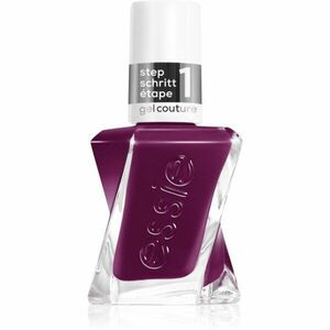 essie gel couture körömlakk árnyalat 186 paisley the way 13, 5 ml kép