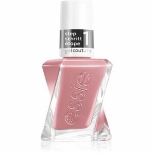 essie gel couture körömlakk árnyalat 485 princess charming 13, 5 ml kép