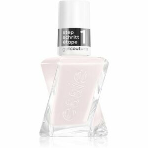 essie gel couture körömlakk árnyalat 138 pre-show jitters 13, 5 ml kép