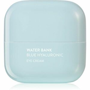 LANEIGE Water Bank Blue Hyaluronic szemkrém 25 ml kép