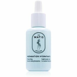 Matis Officine Préparation Hydratante feltöltő hidratáló krém 30 ml kép