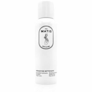 Matis Officine Préparation Nettoyante micellás víz 125 ml kép