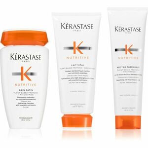 Kérastase Nutritive takarékos kiszerelés (a táplálásért és hidratálásért) kép