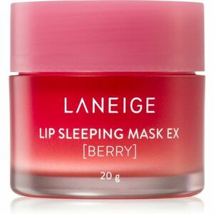 LANEIGE Sleeping Care éjszakai regeneráló maszk 20 g kép