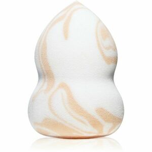 Notino Luxe Collection Marble make-up sponge precíz make-up szivacs 1 db kép