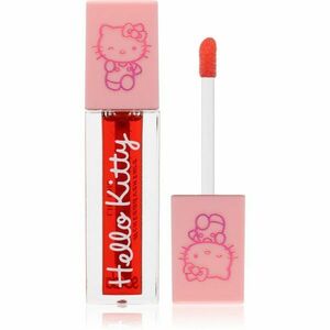 Hello Kitty Lip Oil Tiny chumv ajak olaj 5 ml kép