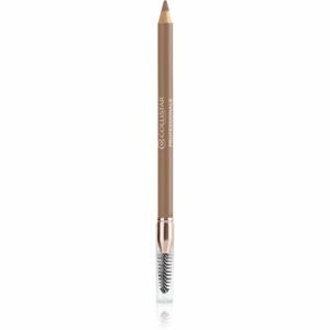 Collistar Professional Brow Pencil Biondo szemöldök ceruza kefével árnyalat 1 Biondo 1, 2 ml kép