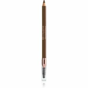 Collistar Professional Brow Pencil Biondo szemöldök ceruza kefével árnyalat 2 Tortora 1, 2 ml kép