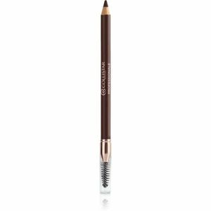 Collistar Professional Brow Pencil Biondo szemöldök ceruza kefével árnyalat 3 Marrone 1, 2 ml kép