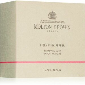 Molton Brown Fiery Pink Pepper Szilárd szappan 150 g kép