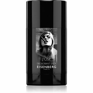 Eisenberg J’OSE stift dezodor uraknak 75 ml kép