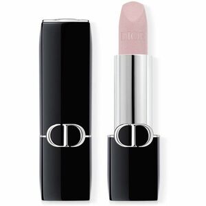 DIOR Rouge Dior Balm hidratáló ajakbalzsam utántölthető árnyalat 002 Diorgris 3, 2 g kép