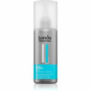 Londa Professional Londacare Stimulation Sensation Leave-In Tonic tonik a haj növekedéséért és megerősítéséért a hajtövektől kezdve 150 ml kép