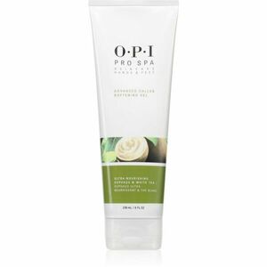 OPI Pro Spa bőrpuhító krém lábra 236 ml kép