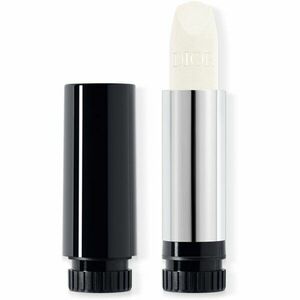 DIOR Rouge Dior Balm Refill hidratáló ajakbalzsam utántöltő árnyalat 000 Diornatural 3, 2 g kép