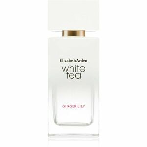 Elizabeth Arden White Tea Ginger Lily Eau de Toilette hölgyeknek 50 ml kép