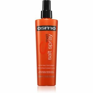 Osmo Matt hajspray a haj textúrájáért sóval 250 ml kép