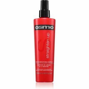 Osmo Straighten Up hajkiegyenesítő spray 250 ml kép