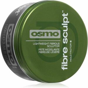 Osmo Fibre Sculpt formázó paszta hajra 100 ml kép