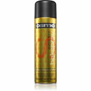 Osmo Extreme Hold hajspray 500 ml kép