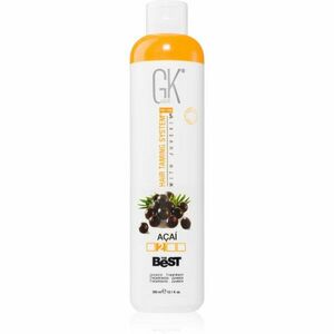 GK Hair The Best Acai intenzív hajkúra regeneráló hatással 300 ml kép