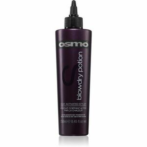 Osmo Blowdry Potion hajformázó víz 250 ml kép