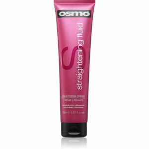 Osmo Straightening Fluid hajkrém keratinnal 150 ml kép