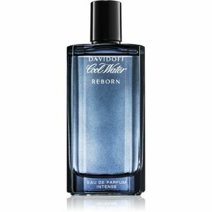 Davidoff Cool Water Reborn Intense Eau de Parfum intense uraknak 100 ml kép