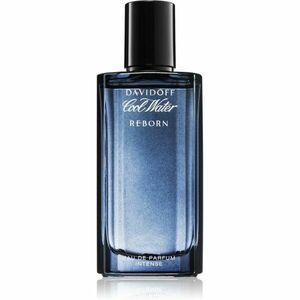 Davidoff Cool Water Reborn Intense Eau de Parfum intense uraknak 50 ml kép