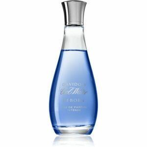 Davidoff Cool Water Woman Reborn Intense Eau de Parfum intense hölgyeknek 100 ml kép