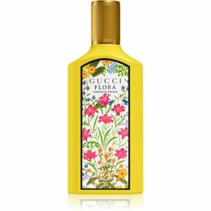 Gucci Flora Gorgeous Orchid Eau de Parfum hölgyeknek 100 ml kép