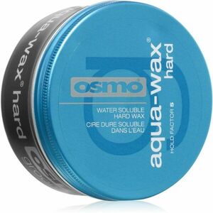 Osmo Aqua-Wax Hard hajwax 100 ml kép