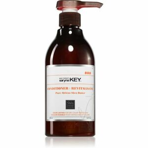 Saryna Key Pure African Shea Butter Color Lasting kondicionáló festett hajra Shea vajjal 500 ml kép