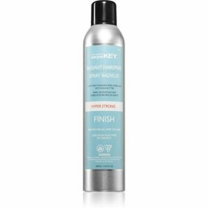 Saryna Key Styling & Finish haj spray extra erős fixáló hatású 400 ml kép