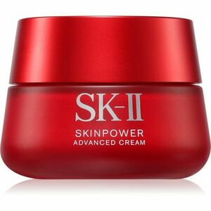 SK-II Skinpower hidratáló krém a fiatalos kinézetért 80 ml kép