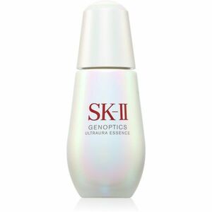 SK-II GenOptics Ultraura Essence élénkítő szérum 50 ml kép