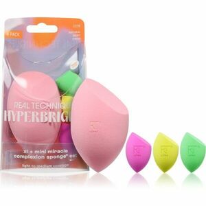 Real Techniques Hyperbrights Mini Miracle Set sminkkészlet kép