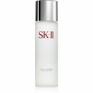 SK-II Facial Treatment tisztító arctej 160 ml kép