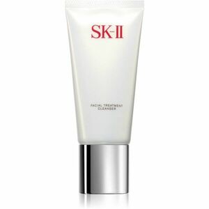 SK-II Facial Treatment hidratáló tisztító krém 109 ml kép