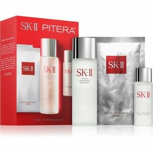 SK-II Facial Treatment arcápoló szett kép