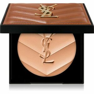 Yves Saint Laurent All Hours Bronzer bronzosító hölgyeknek 01 Leight Sepia 7, 5 g kép