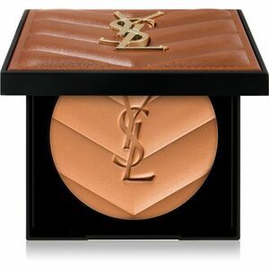 Yves Saint Laurent All Hours Bronzer bronzosító hölgyeknek 02 Buff Dune 7, 5 g kép