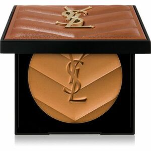 Yves Saint Laurent All Hours Bronzer bronzosító hölgyeknek 03 Golden Medina 7, 5 g kép