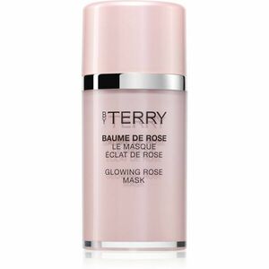 By Terry Baume De Rose Le Masque Eclat de Rose élénkítő maszk E-vitaminnal csipkebogyó olaj 50 g kép