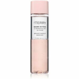 By Terry Baume De Rose BI-PHASE MAKE-UP REMOVER tisztító micellás víz 200 ml kép